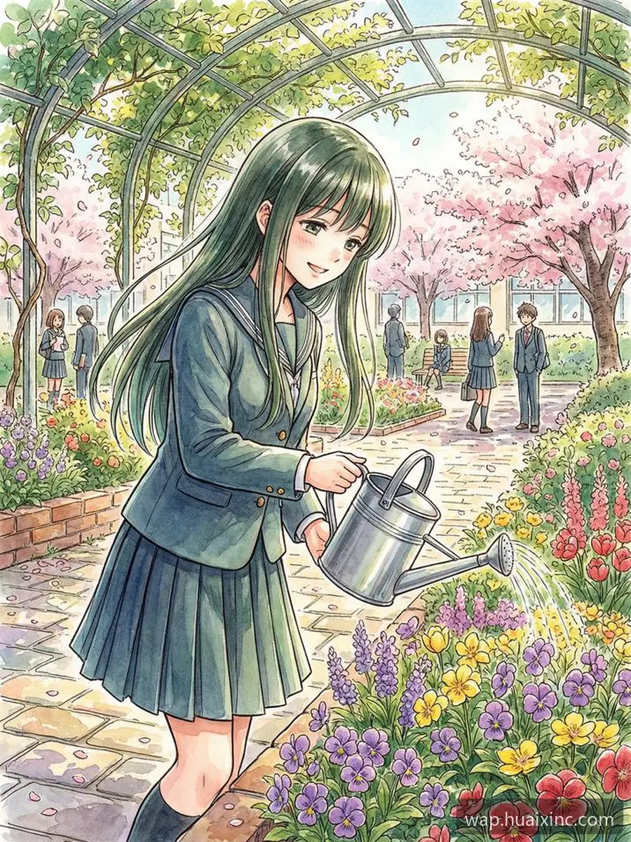 日韩漫画 · 时光裁缝铺|完结经典全集图像预览漫画封面